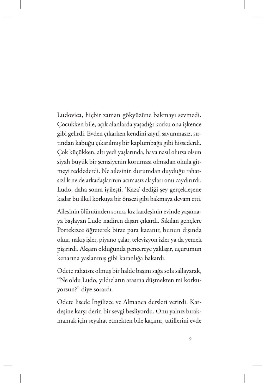 Unutmanın Genel Teorisi – Sayfa 3