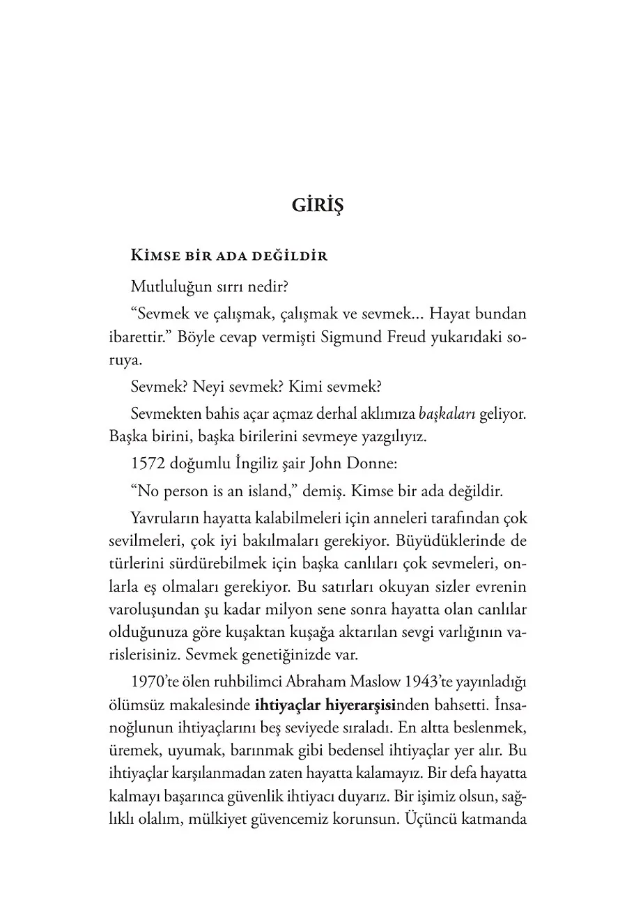 Yalnızlık Ve Aidiyet – Sayfa 4
