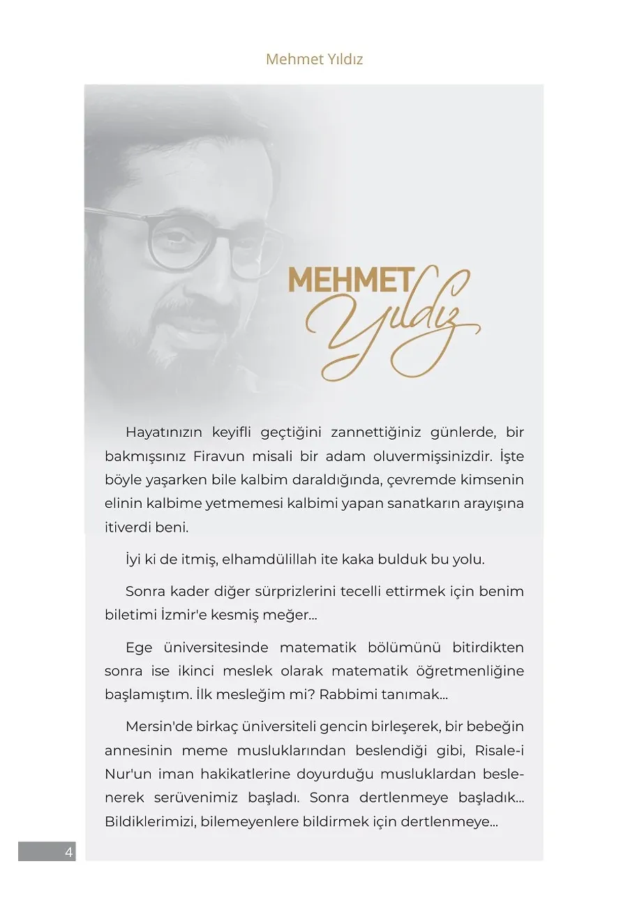 Ya Baki Entel Baki – Sayfa 4