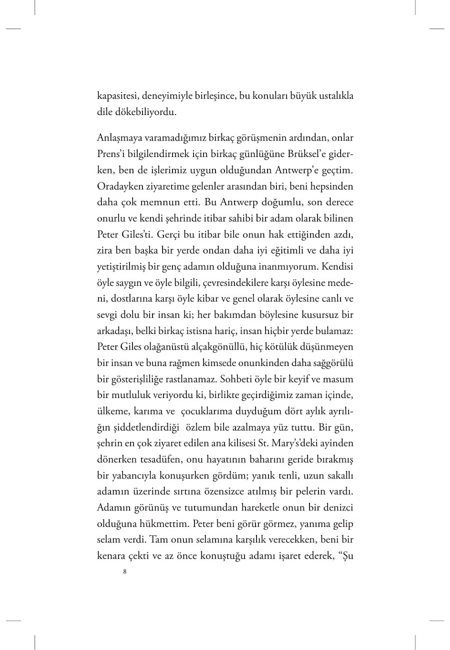 Ütopya – Sayfa 3