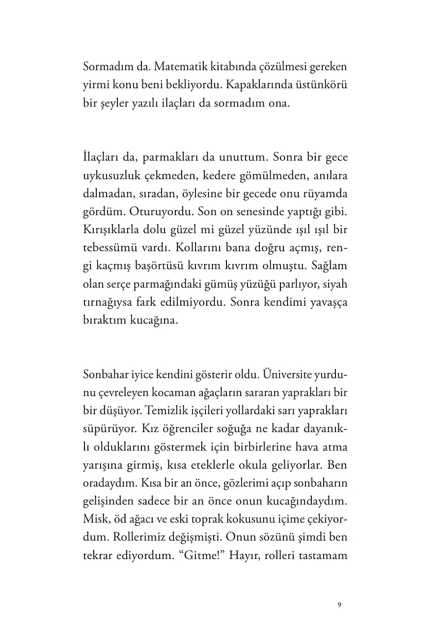 Turunç Ağacı – Sayfa 3