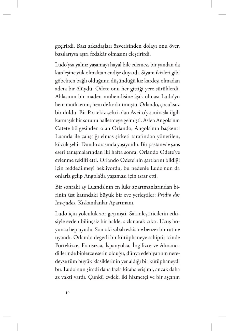 Unutmanın Genel Teorisi – Sayfa 4