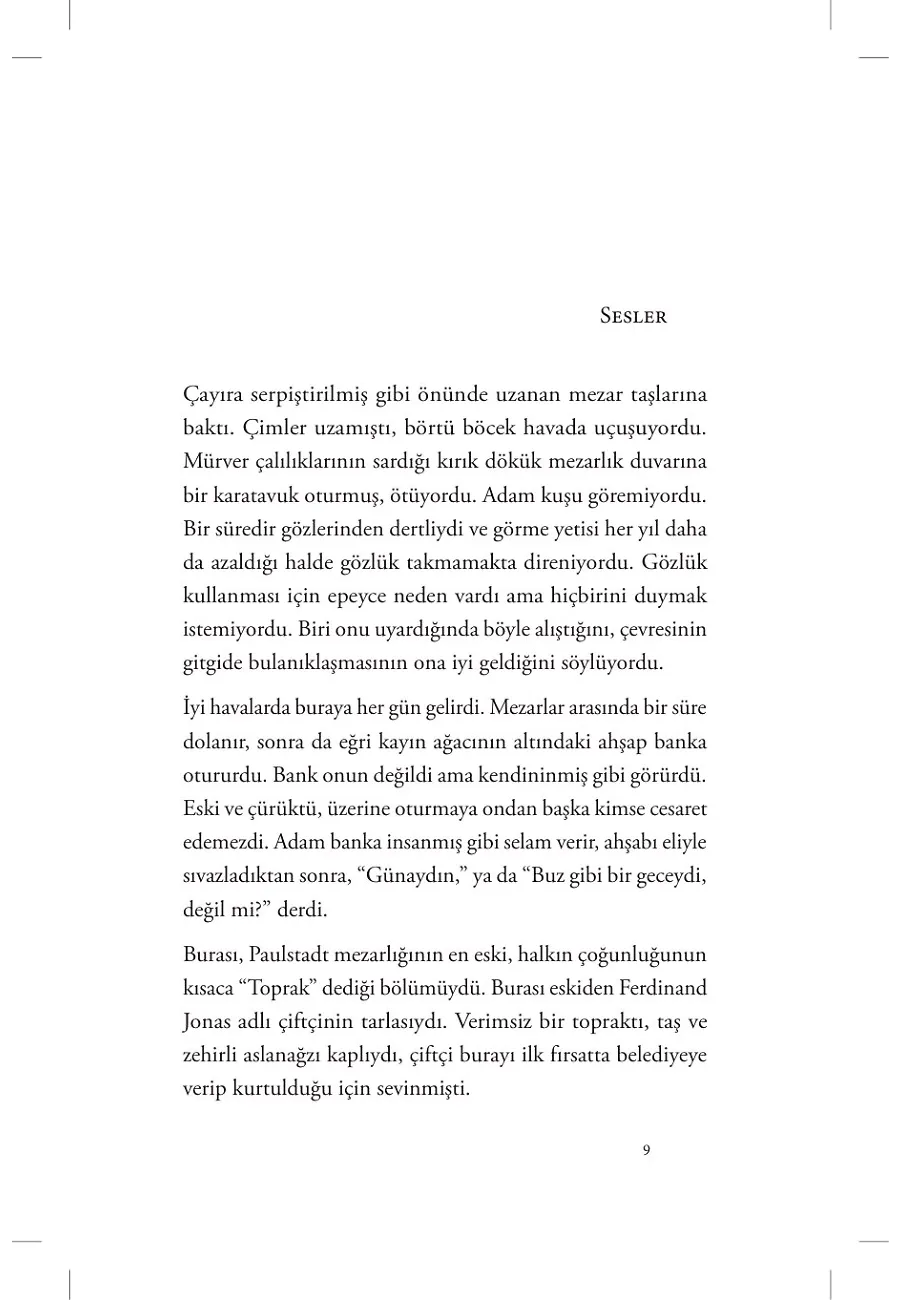 Toprak – Sayfa 4