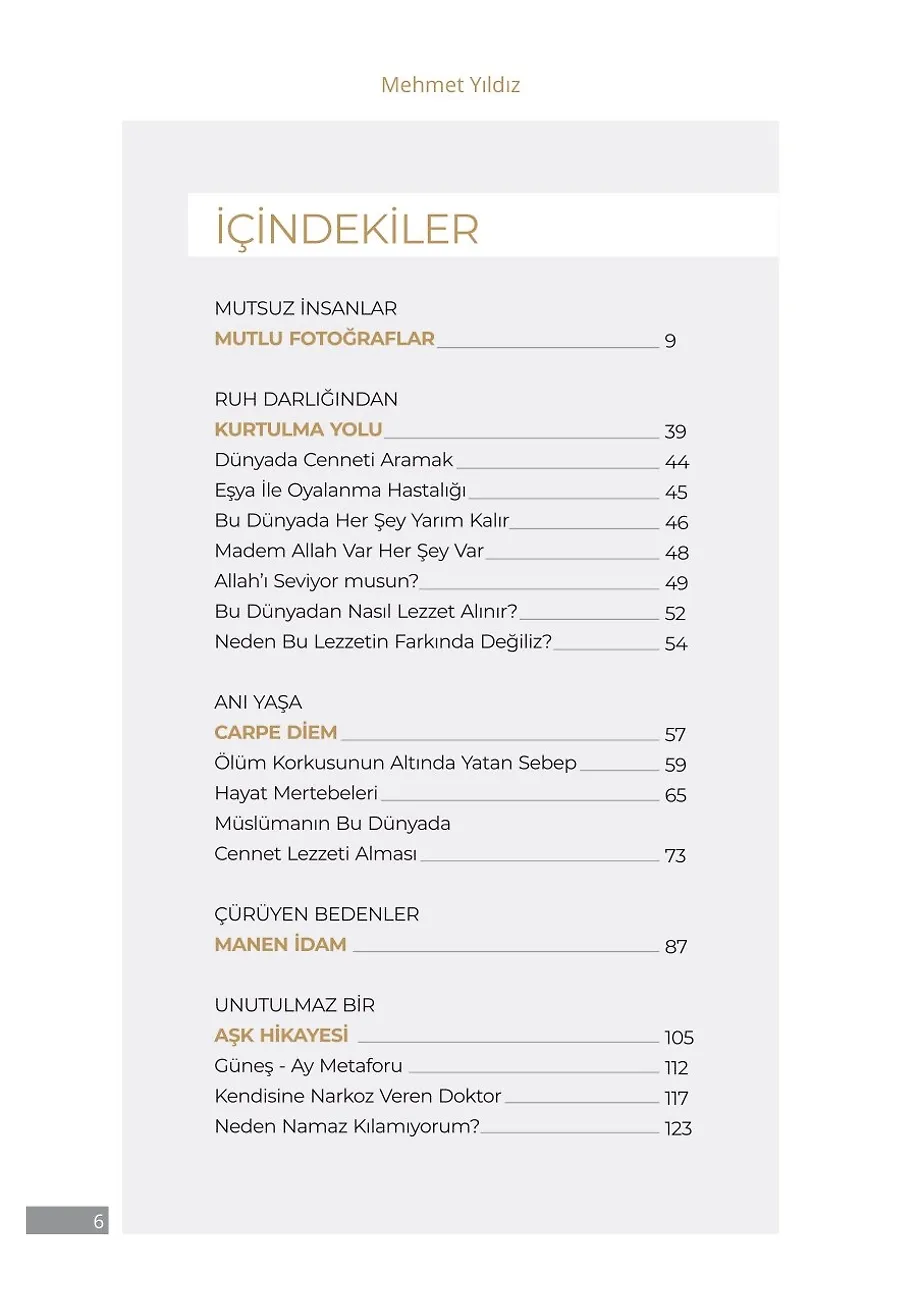 Ya Baki Entel Baki – Sayfa 6
