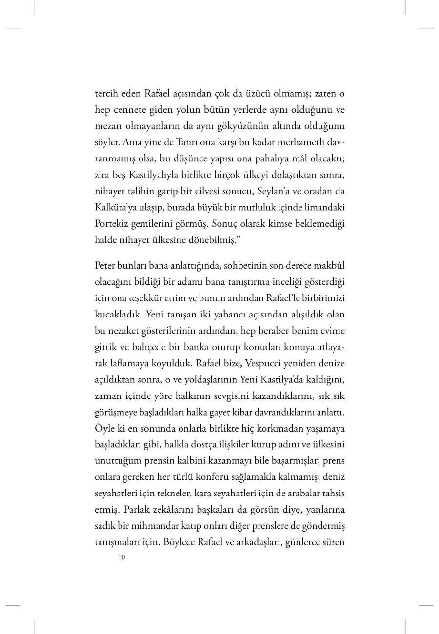 Ütopya – Sayfa 5