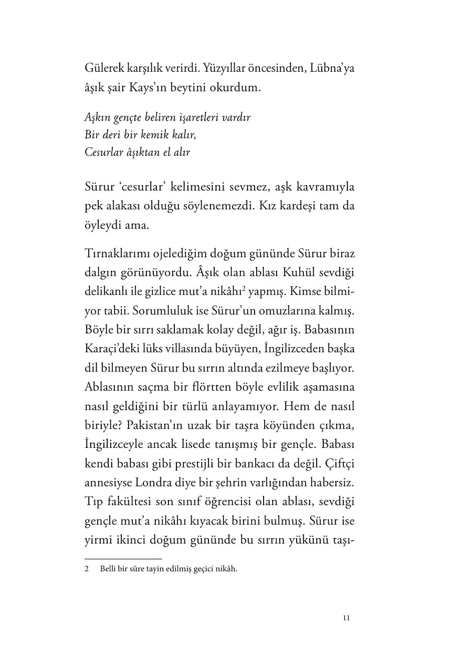 Turunç Ağacı – Sayfa 5