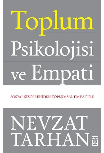 Toplum Psikolojisi Ve Empati