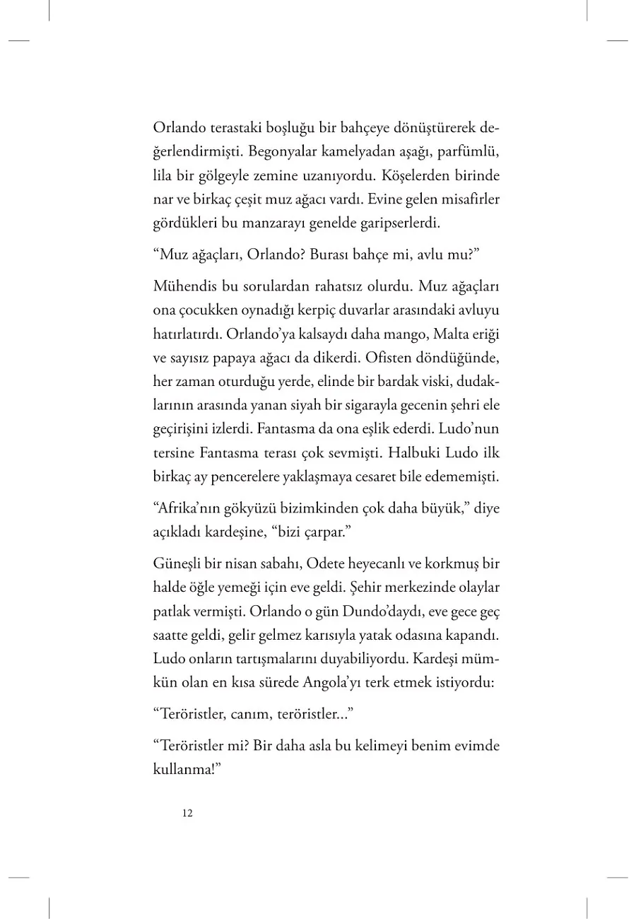 Unutmanın Genel Teorisi – Sayfa 6