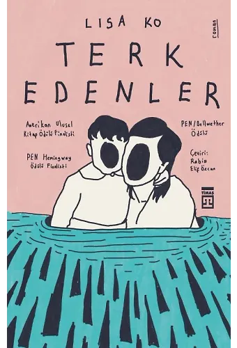 Terk Edenler