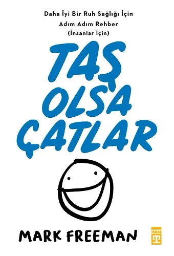 Taş Olsa Çatlar