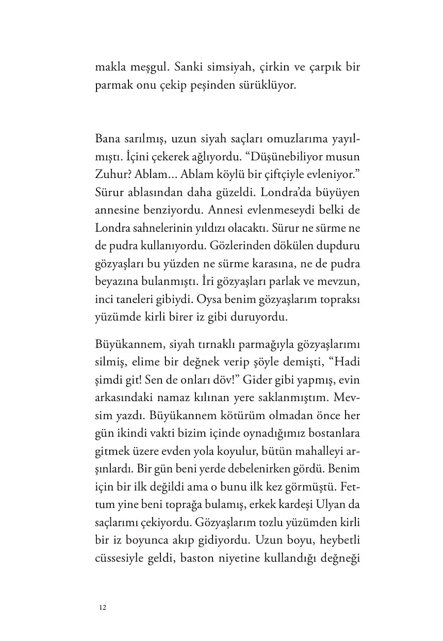 Turunç Ağacı – Sayfa 6