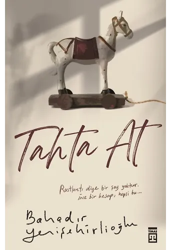 Tahta At