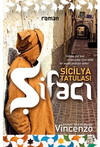 Şifacı