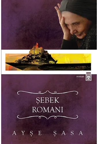 Şebek Romanı