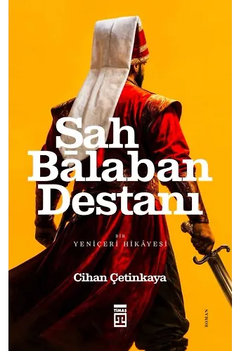 Şah Balaban Destanı