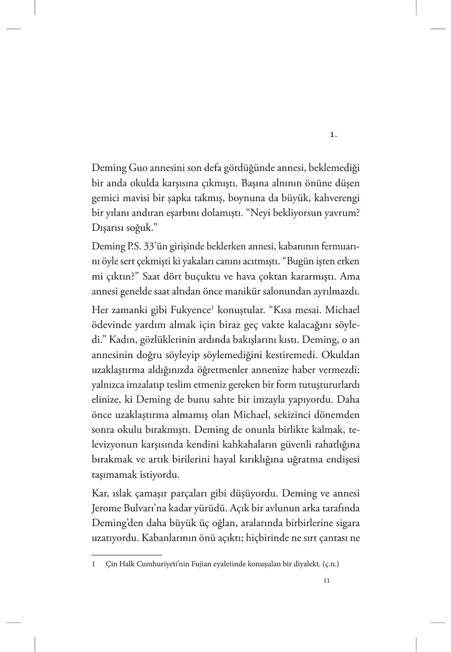 Terk Edenler – Sayfa 2