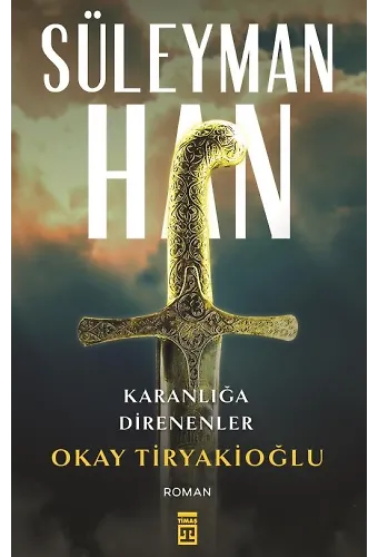 Süleyman Han