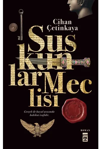 Suskunlar Meclisi