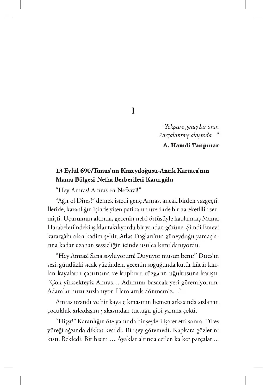 Tarık Bin Ziyad – Sayfa 2