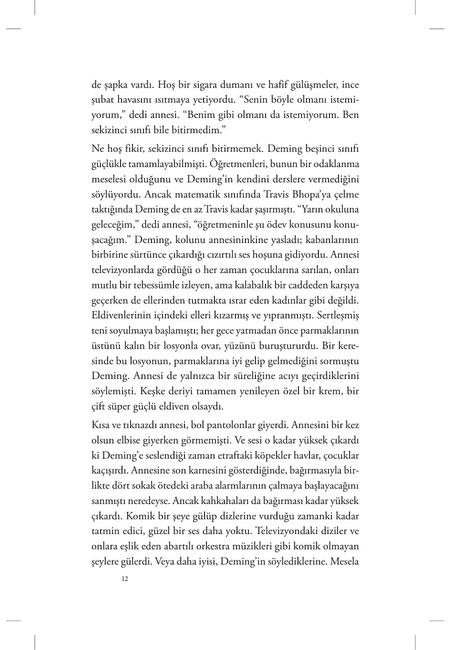 Terk Edenler – Sayfa 3