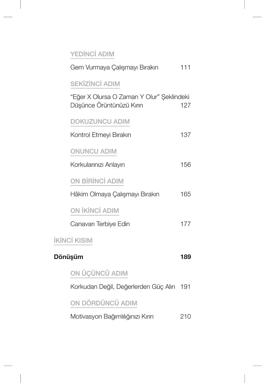 Taş Olsa Çatlar – Sayfa 3