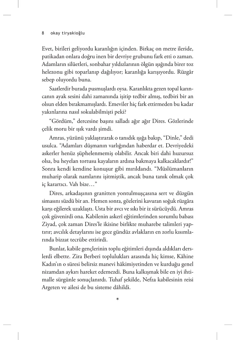 Tarık Bin Ziyad – Sayfa 3