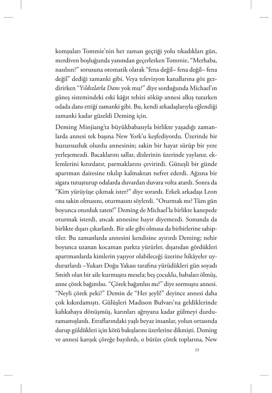 Terk Edenler – Sayfa 4