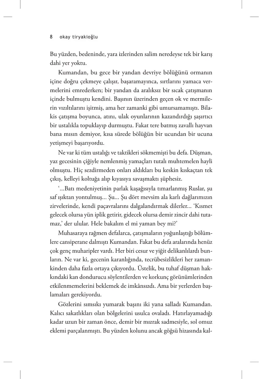 Şeyh Şamil – Sayfa 3