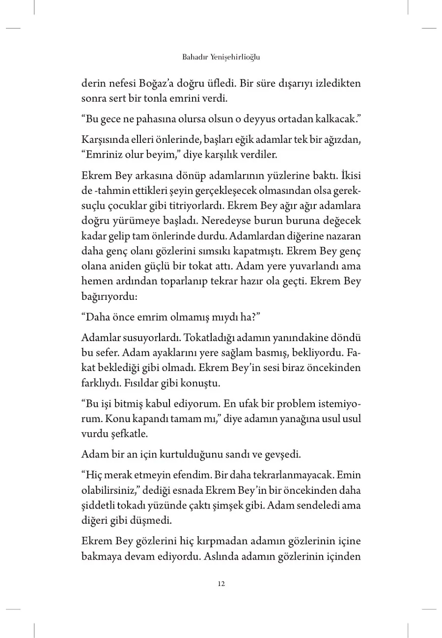 Tahta At – Sayfa 4