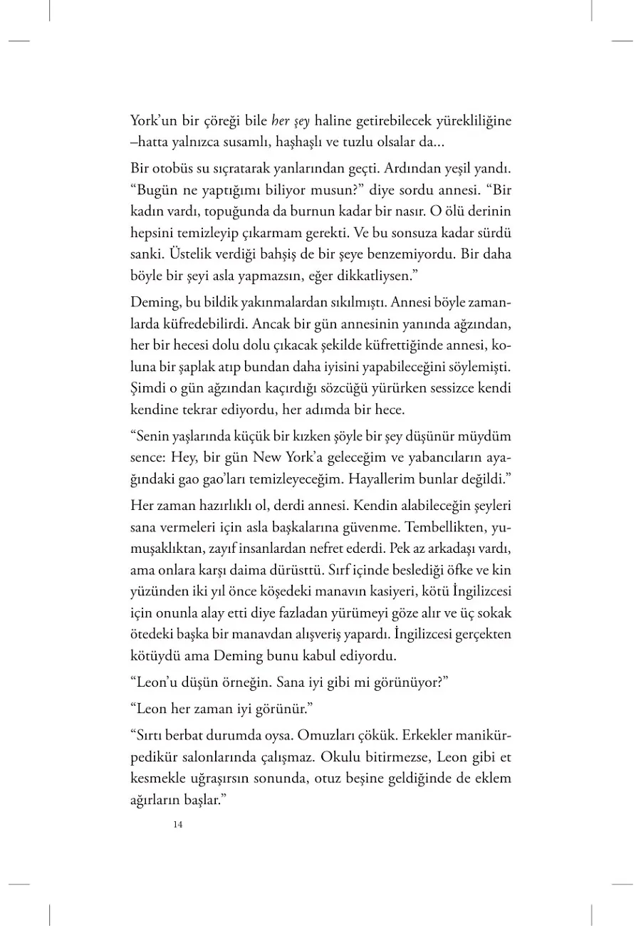 Terk Edenler – Sayfa 5