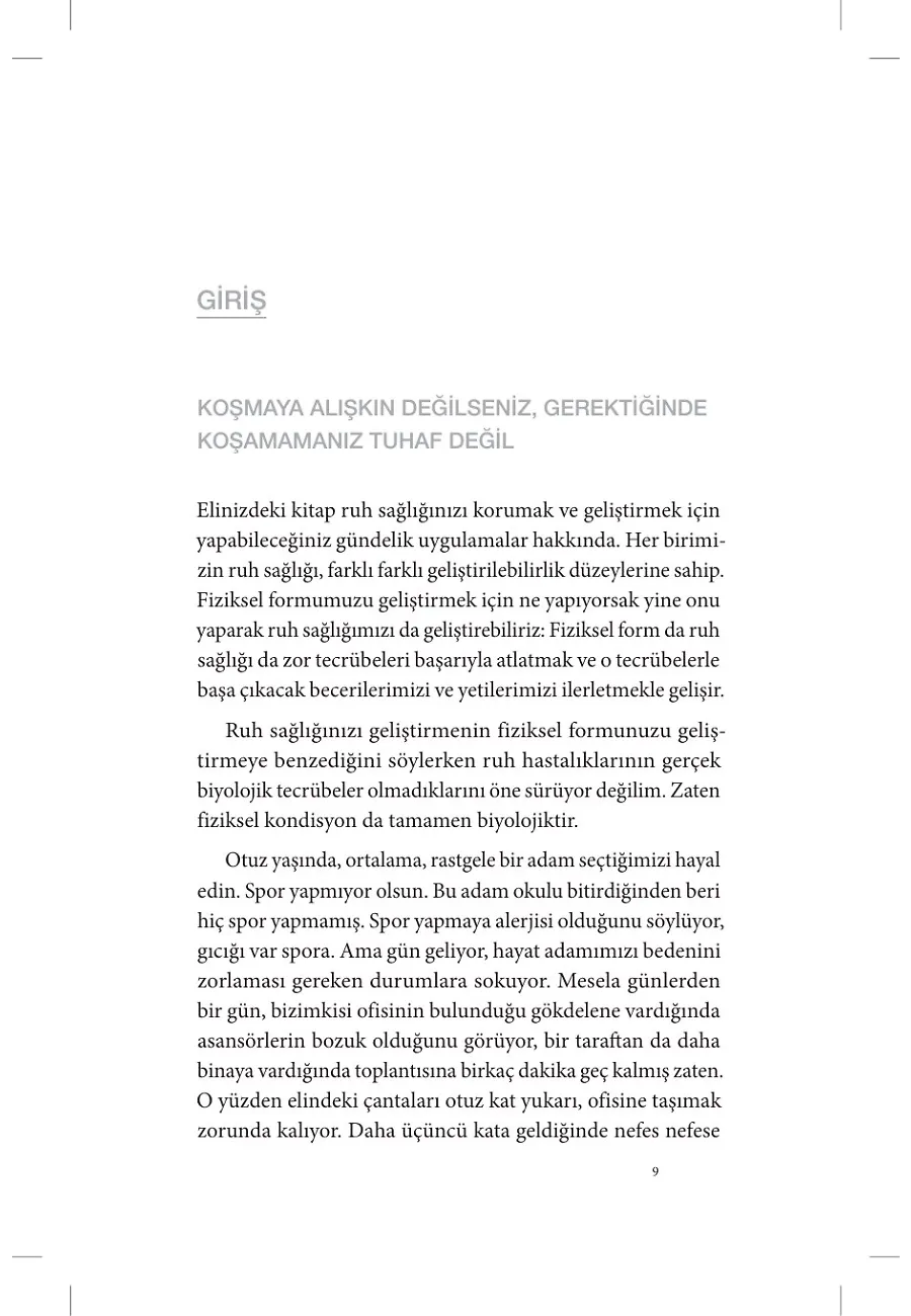 Taş Olsa Çatlar – Sayfa 5