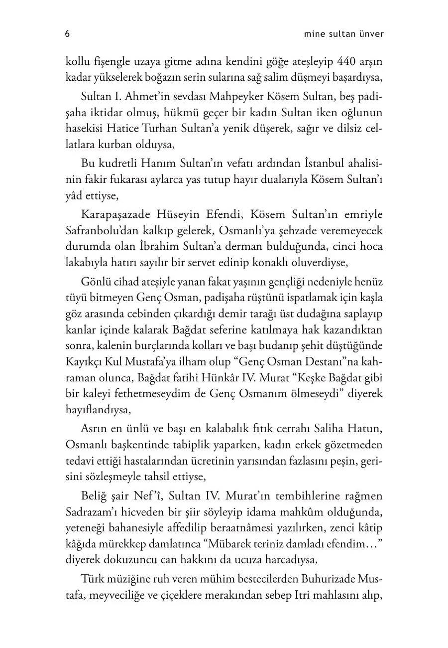 Sultanın Rüyası – Sayfa 3