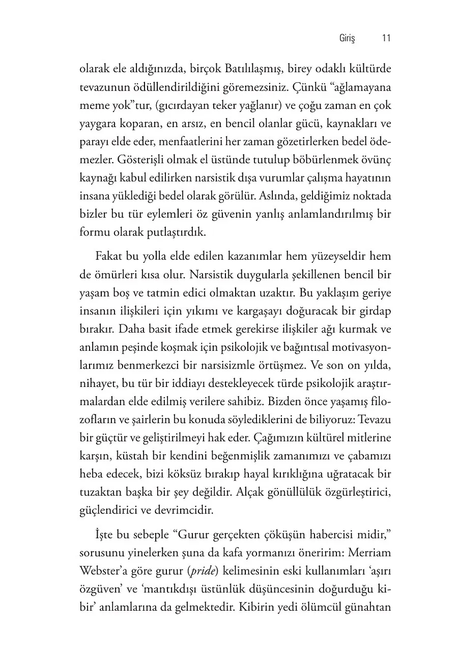 Tevazu – Sayfa 5