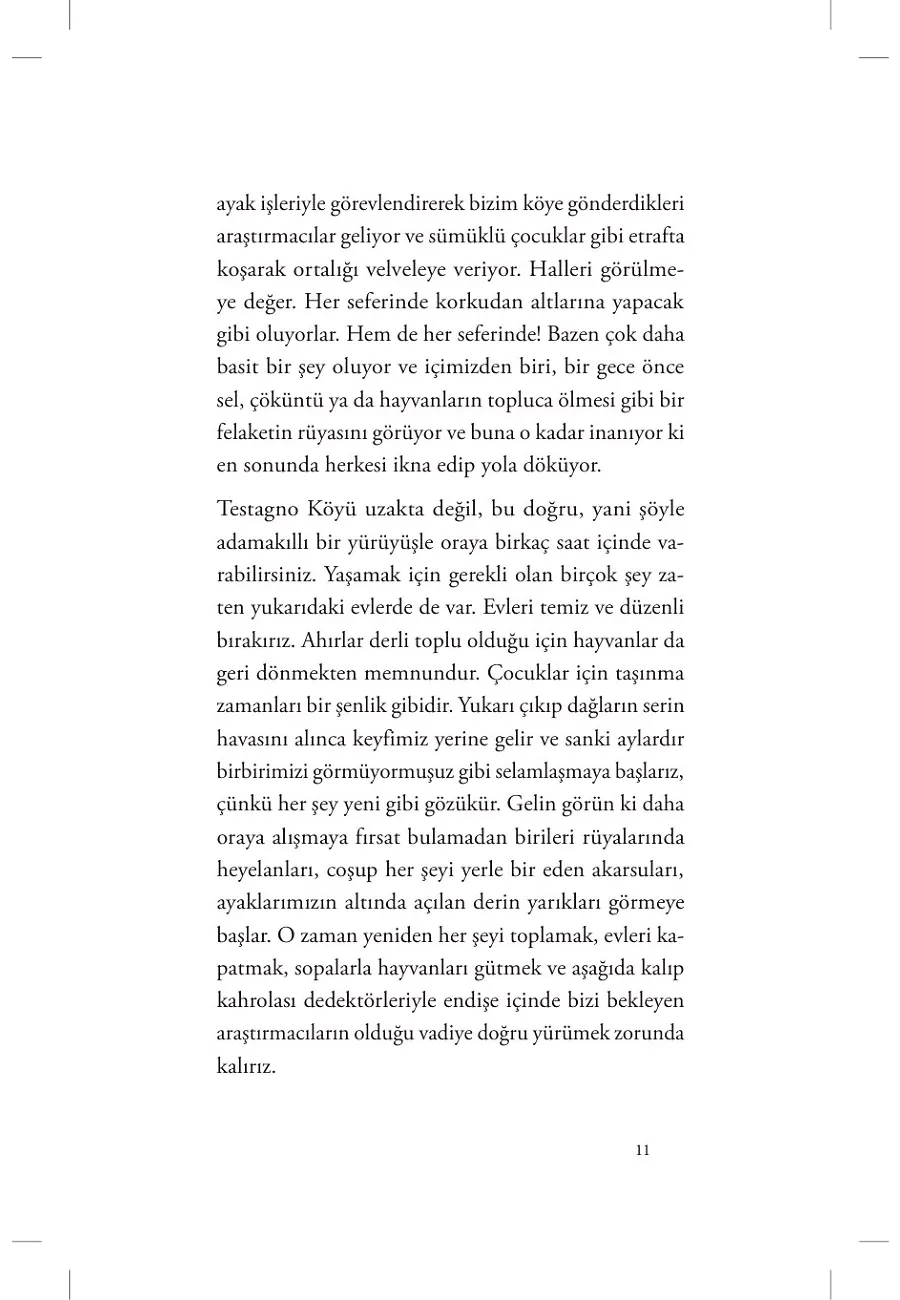 Taşlar – Sayfa 5