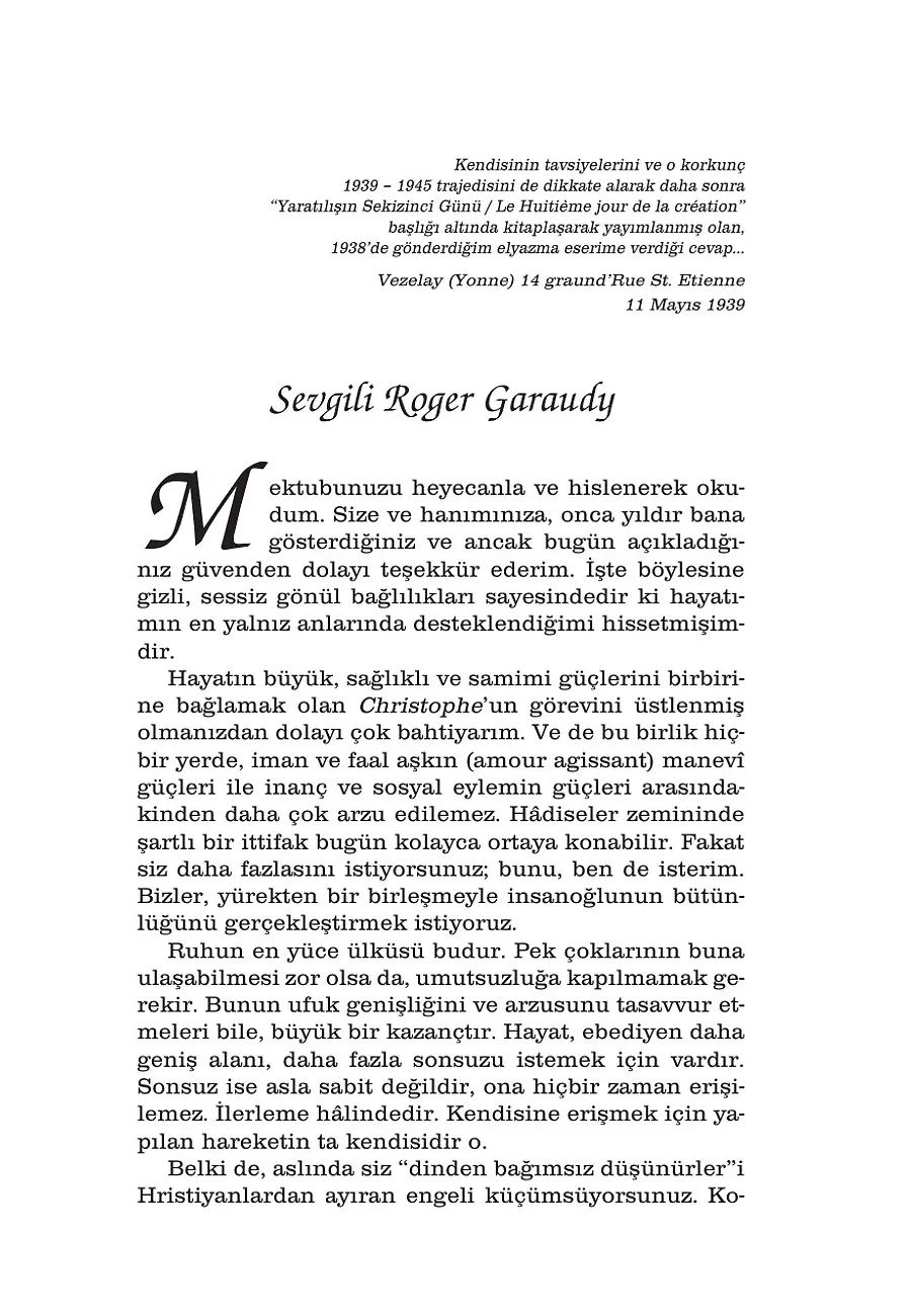 Şahitlerim – Sayfa 4