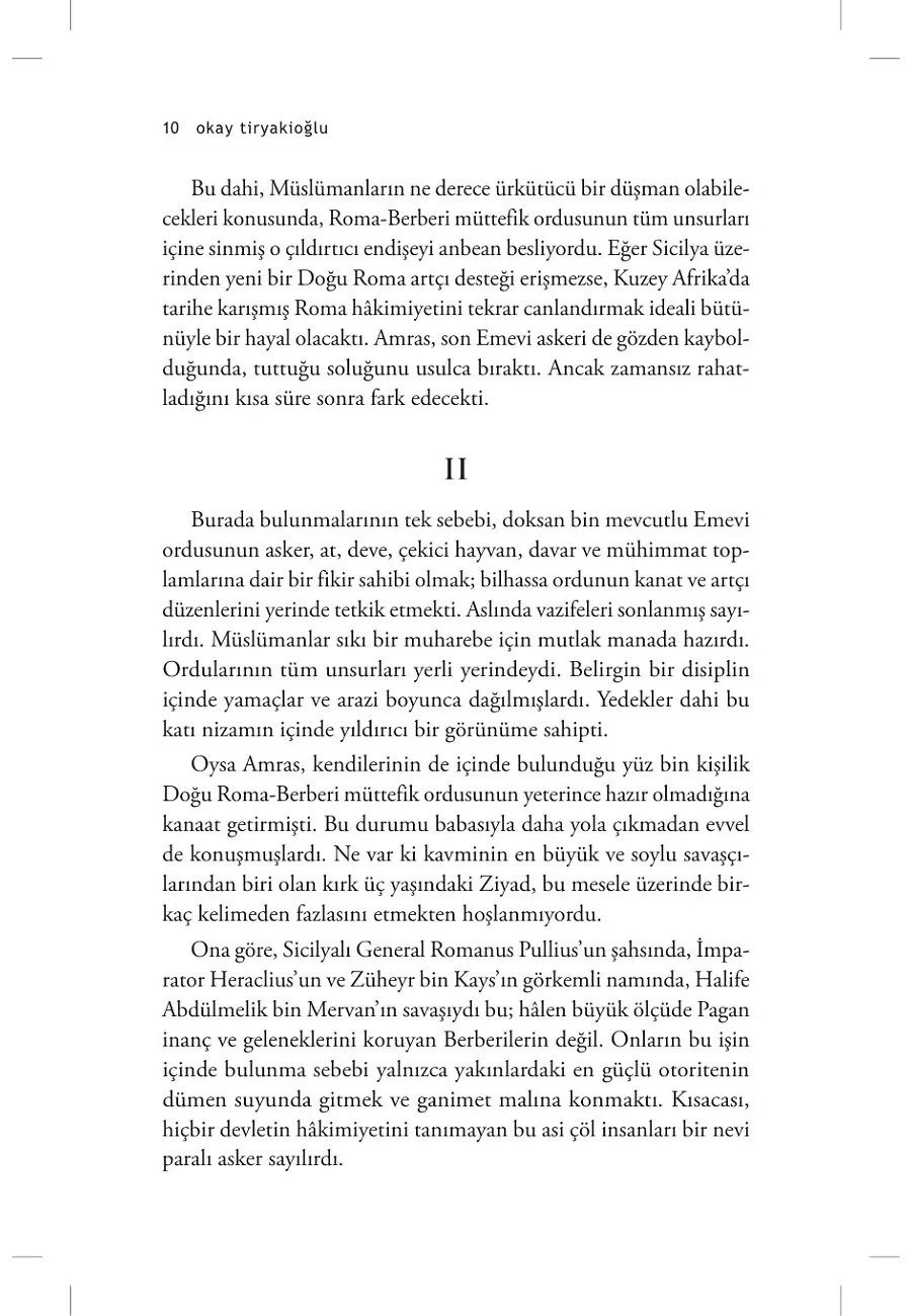 Tarık Bin Ziyad – Sayfa 5