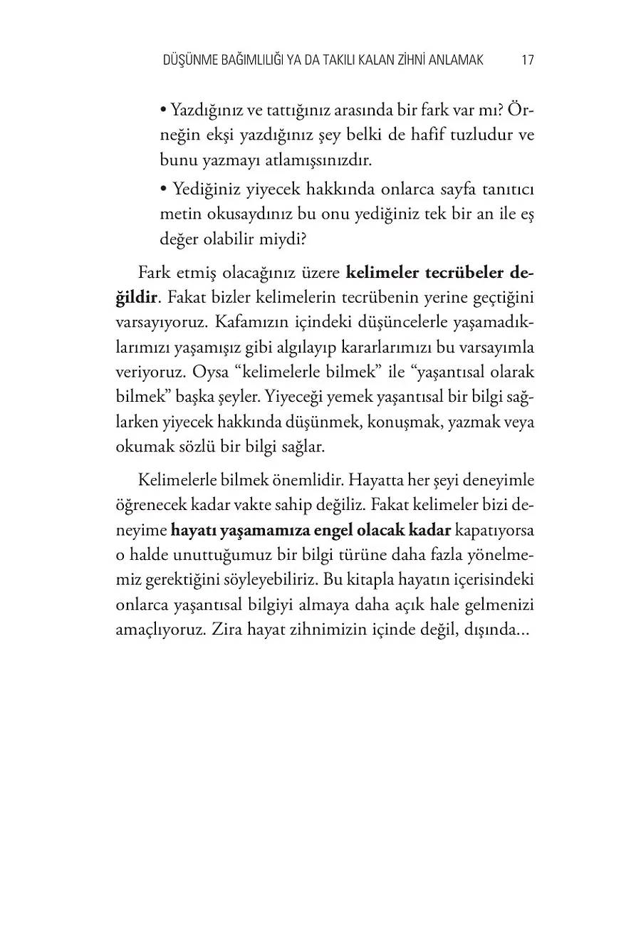 Takılı Kalan Zihin – Sayfa 5