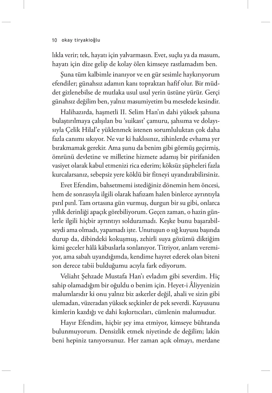 Süleyman Han – Sayfa 4