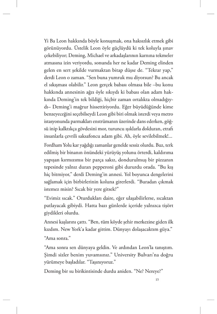 Terk Edenler – Sayfa 6