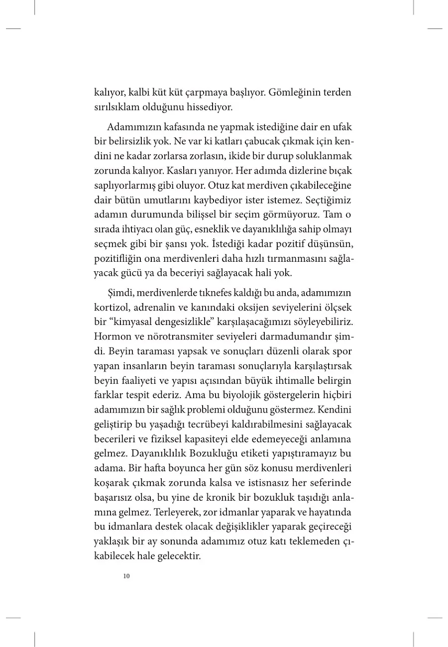 Taş Olsa Çatlar – Sayfa 6