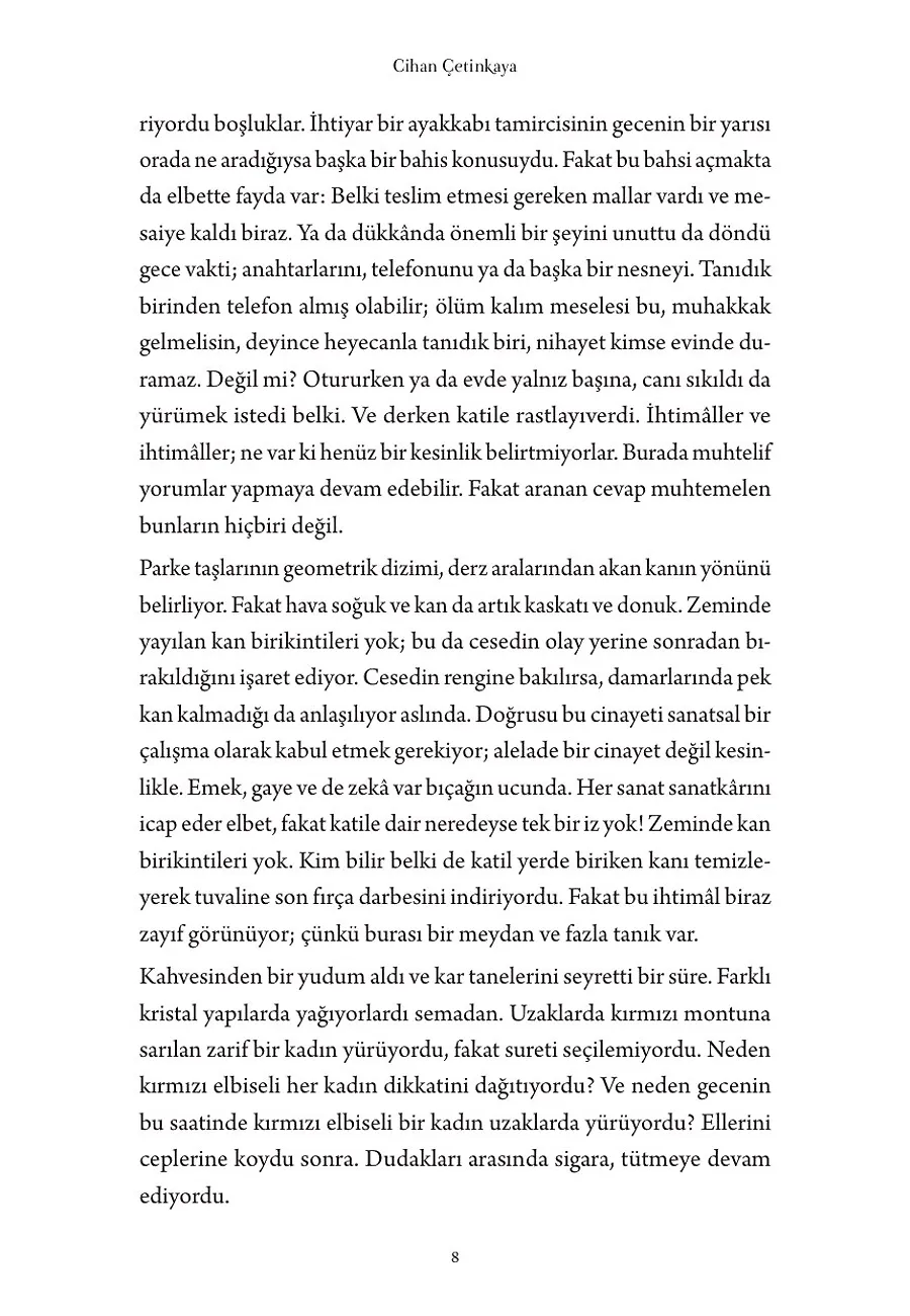 Suskunlar Meclisi – Sayfa 4