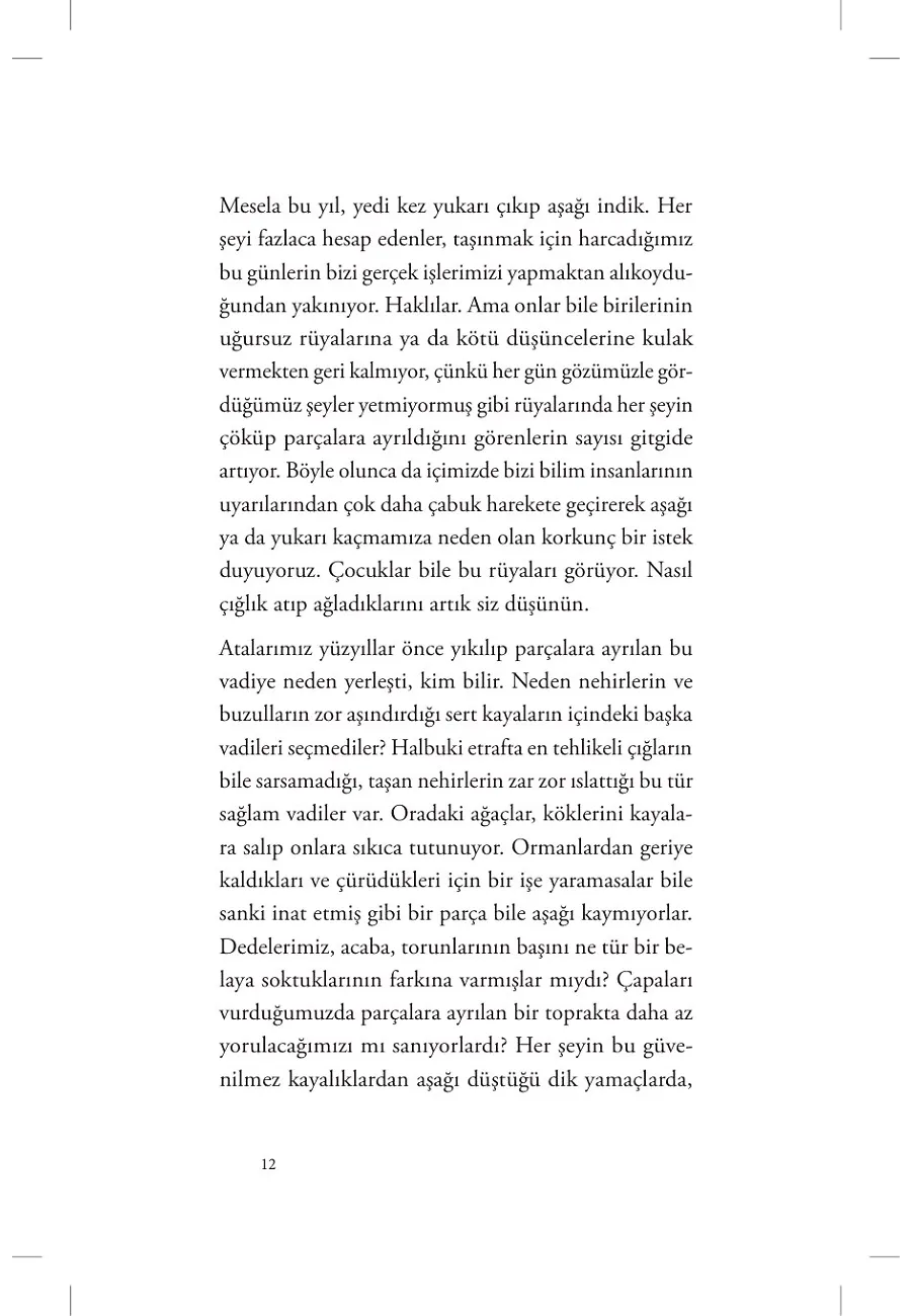 Taşlar – Sayfa 6