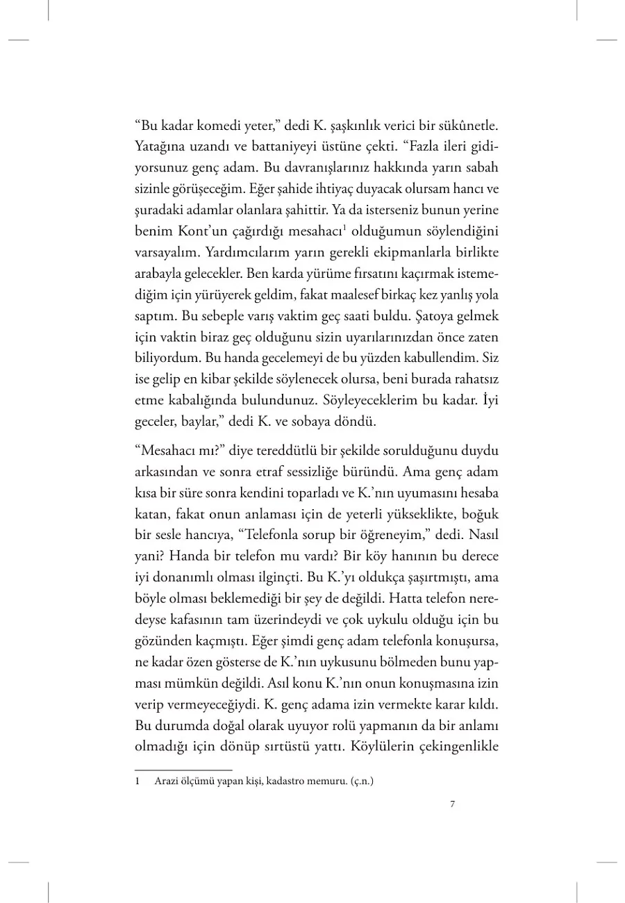 Şato – Sayfa 5
