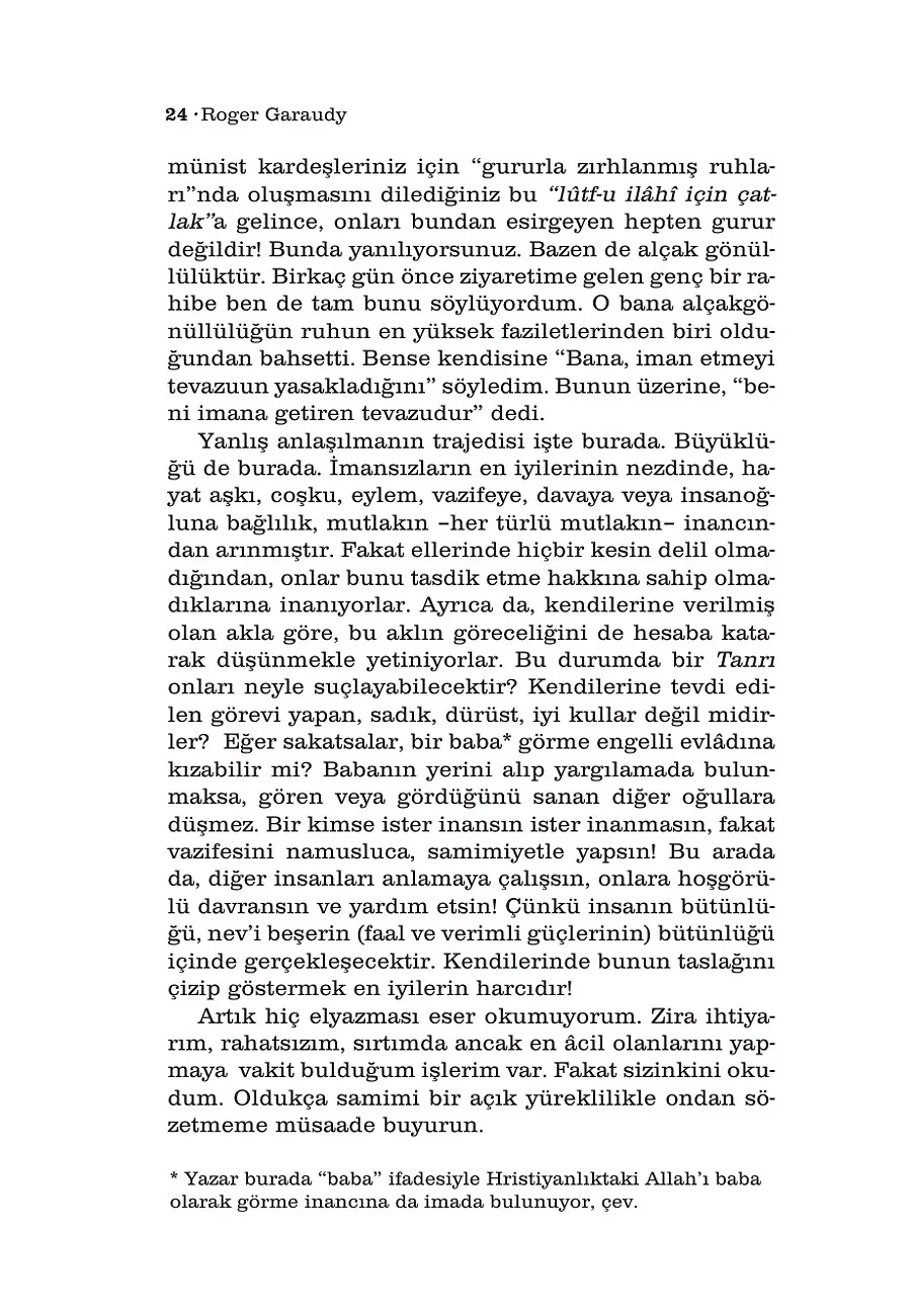 Şahitlerim – Sayfa 5