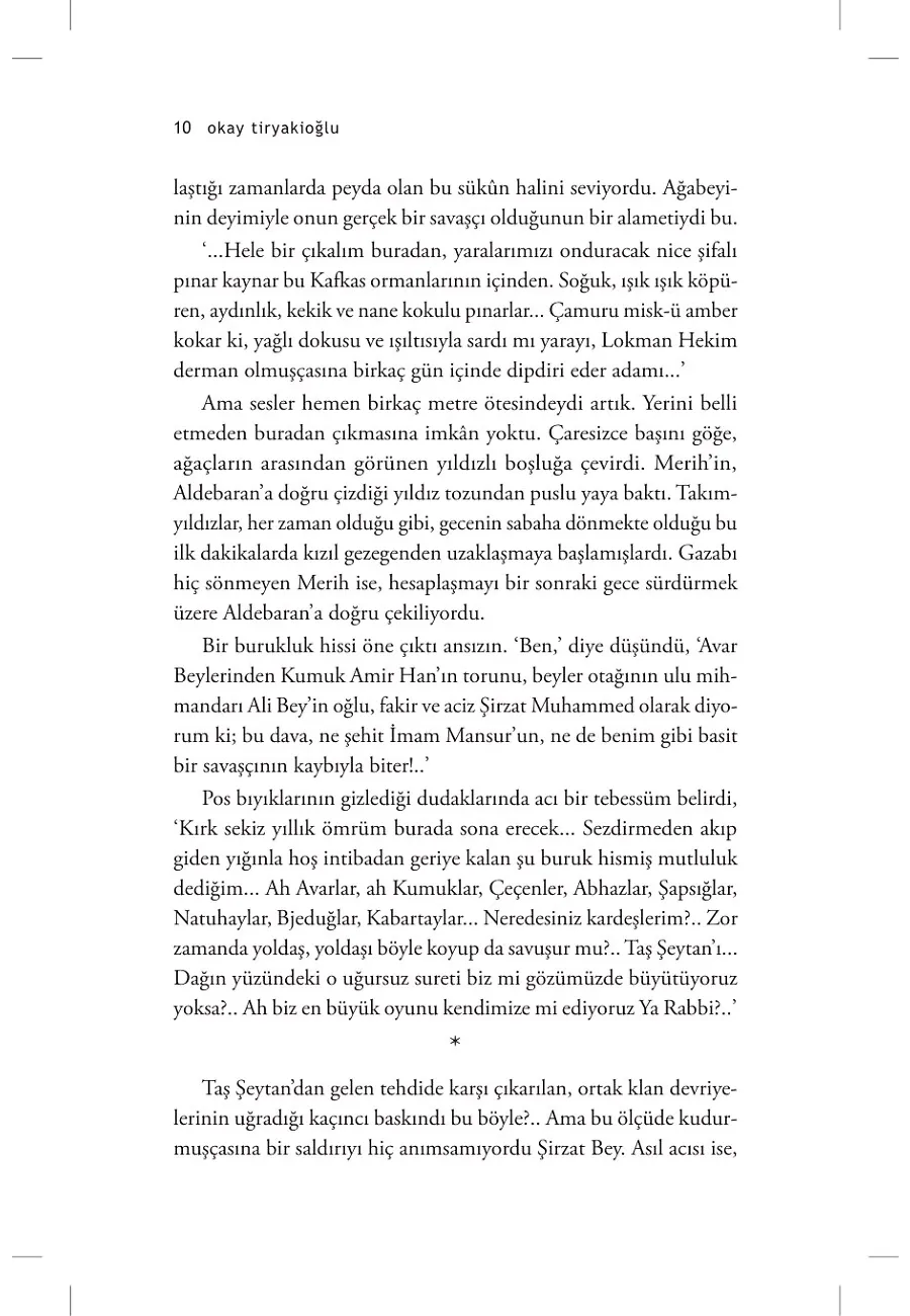 Şeyh Şamil – Sayfa 5