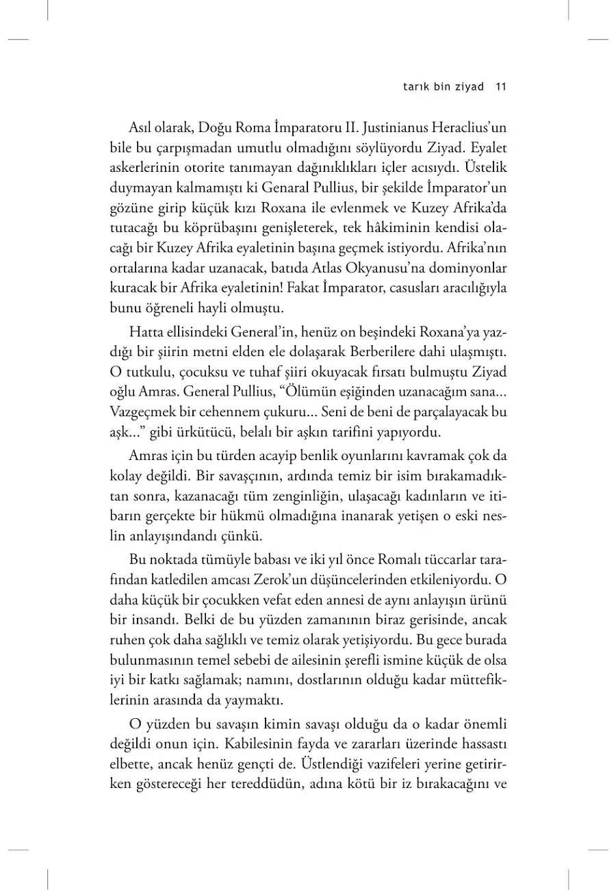 Tarık Bin Ziyad – Sayfa 6