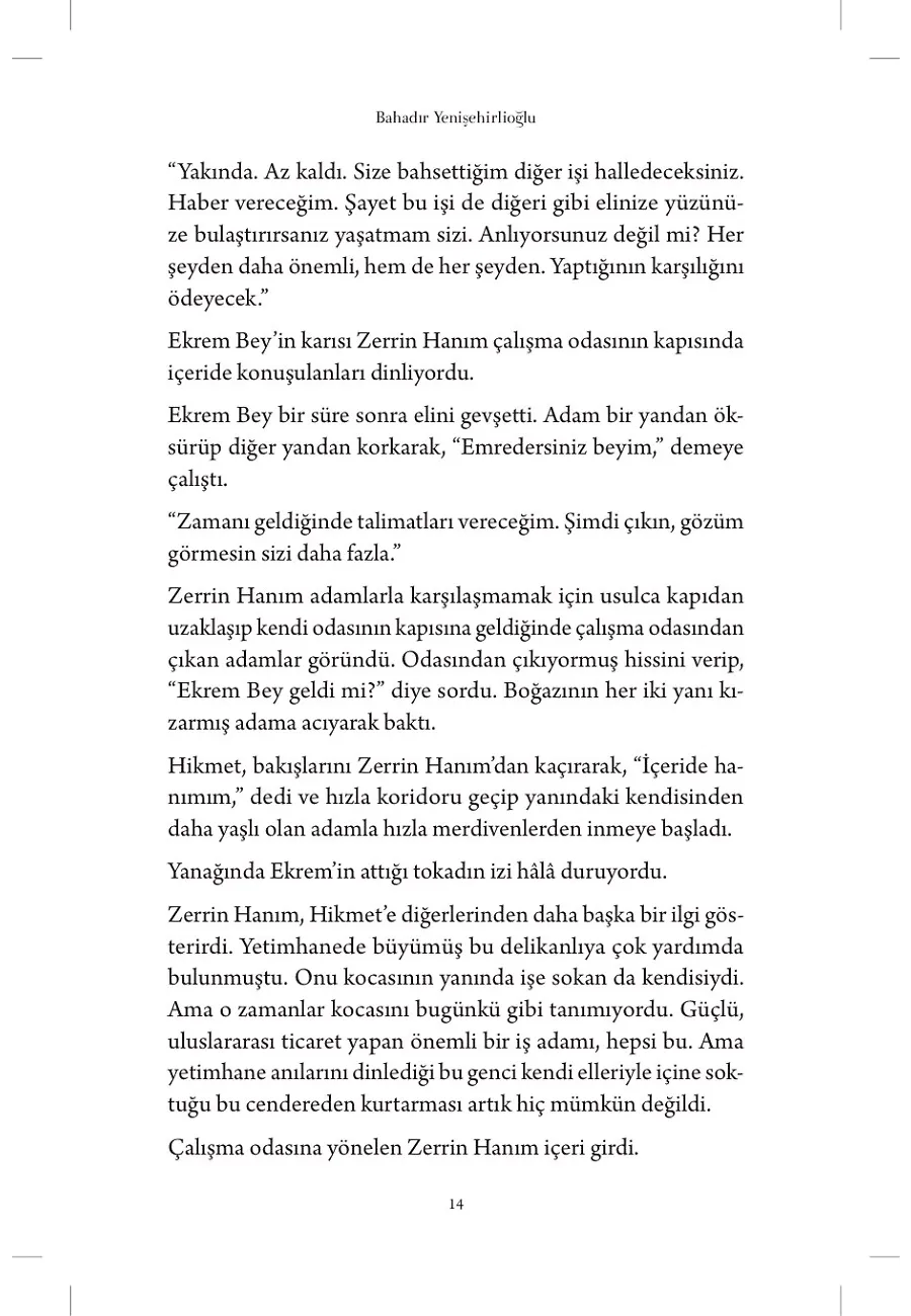 Tahta At – Sayfa 6