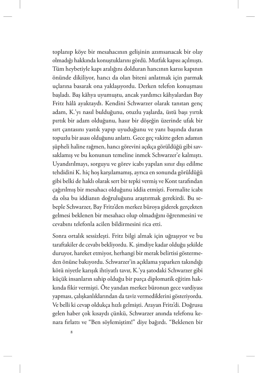 Şato – Sayfa 6