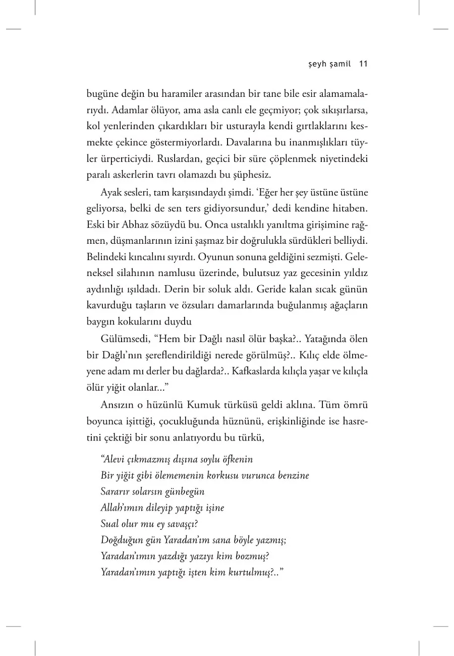 Şeyh Şamil – Sayfa 6