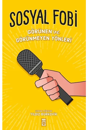 Sosyal Fobi